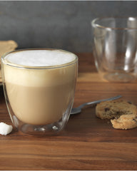 Ensemble de verres à café isothermes 200 ml à personnaliser - 2