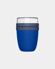 Bocal à déjeuner étanche 500ml à personnaliser - 6