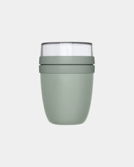 Bocal à déjeuner étanche 500ml à personnaliser - 14
