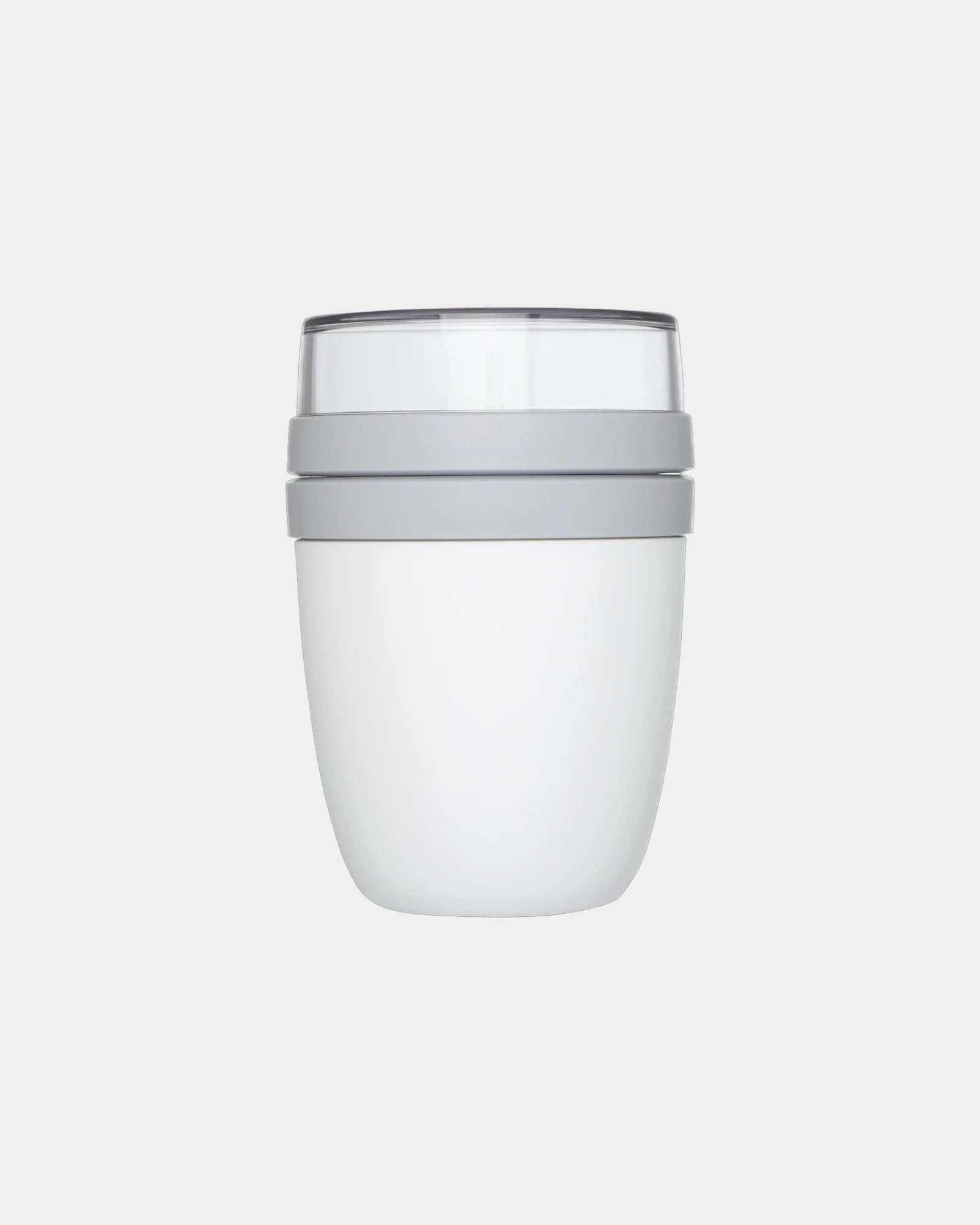 Bocal à déjeuner étanche 500ml à personnaliser - 1