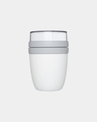 Bocal à déjeuner étanche 500ml à personnaliser - 1