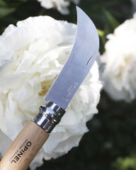 Couteau inox martensitique Opinel N°08 à personnaliser - 6