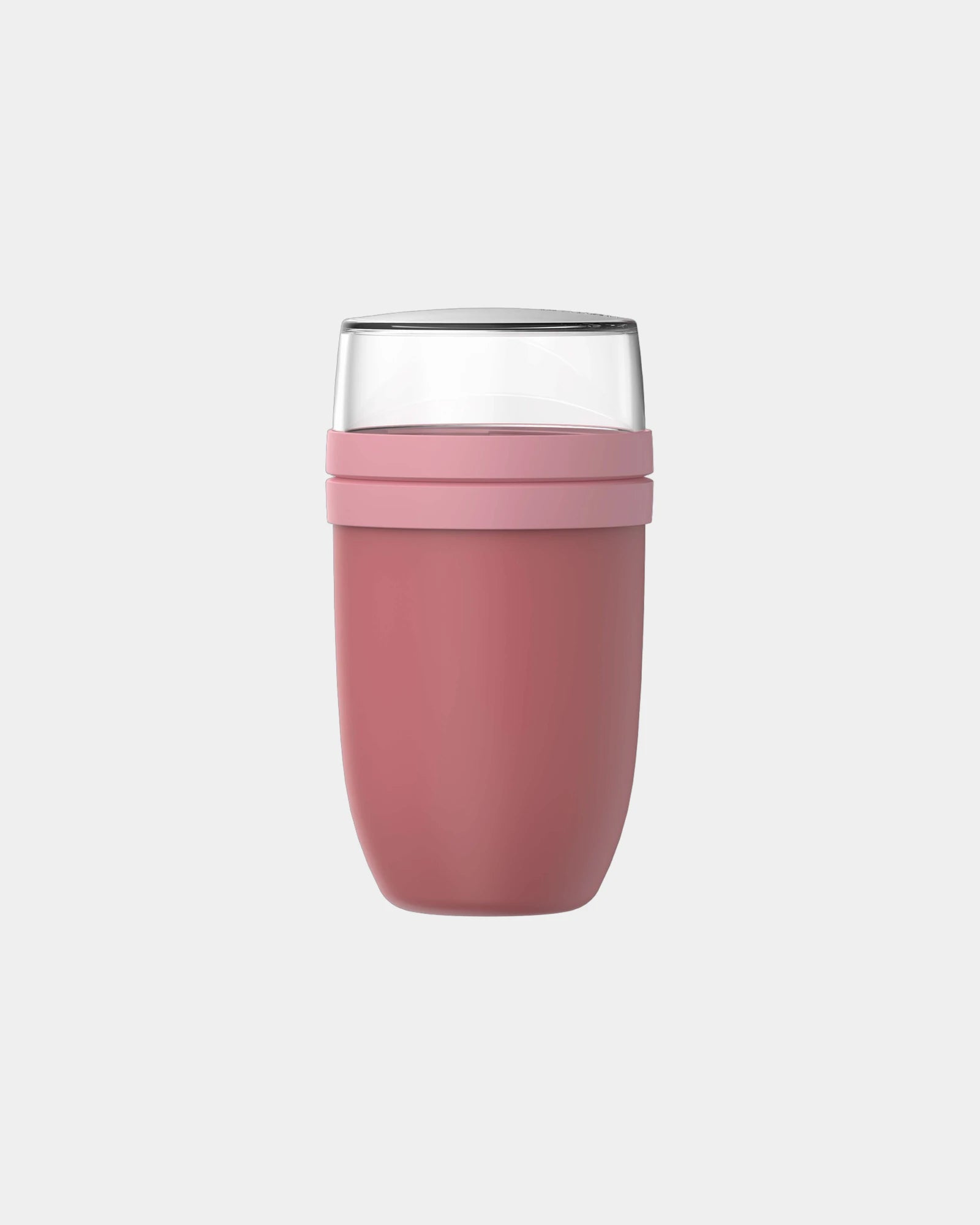 Pot repas isotherme 750+300 ml à personnaliser - 1