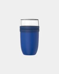 Pot repas isotherme 750+300 ml à personnaliser - 3