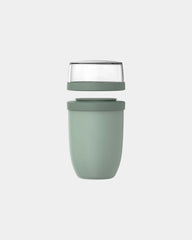 Pot repas isotherme 750+300 ml à personnaliser - 6