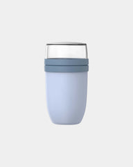 Pot repas isotherme 750+300 ml à personnaliser - 10