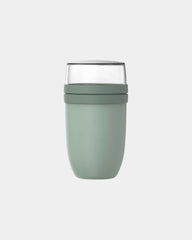 Pot repas isotherme 750+300 ml à personnaliser - 5