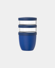 Pot repas isotherme 500 ml Mepal Ellipse à personnaliser - 16