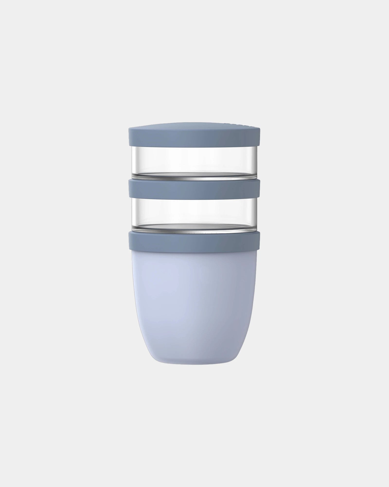 Pot repas isotherme 500 ml Mepal Ellipse à personnaliser - 4