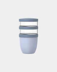 Pot repas isotherme 500 ml Mepal Ellipse à personnaliser - 4