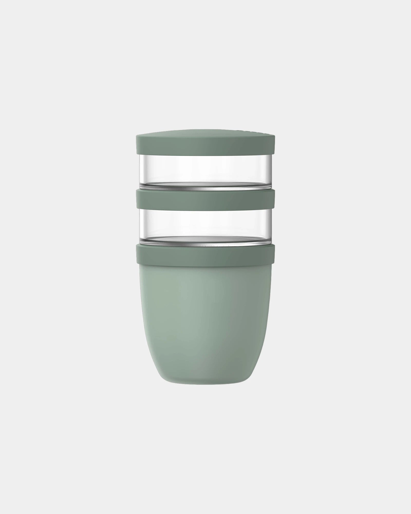 Pot repas isotherme 500 ml Mepal Ellipse à personnaliser - 7