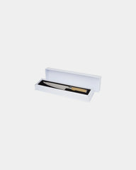 Couteau de chef inox bambou Cocin à personnaliser - 2