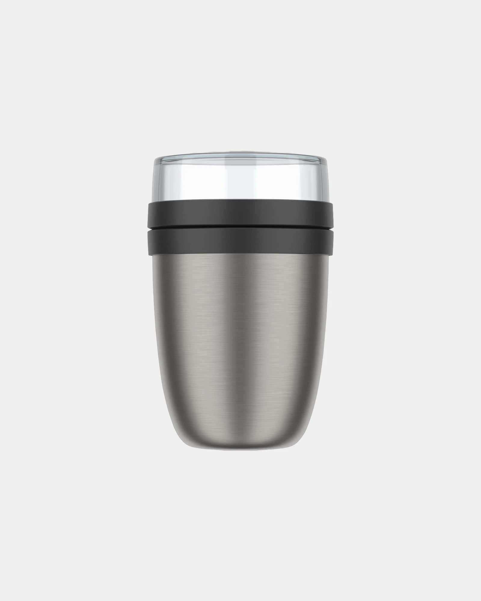 Lunch box isotherme acier inox 500ml à personnaliser - 5