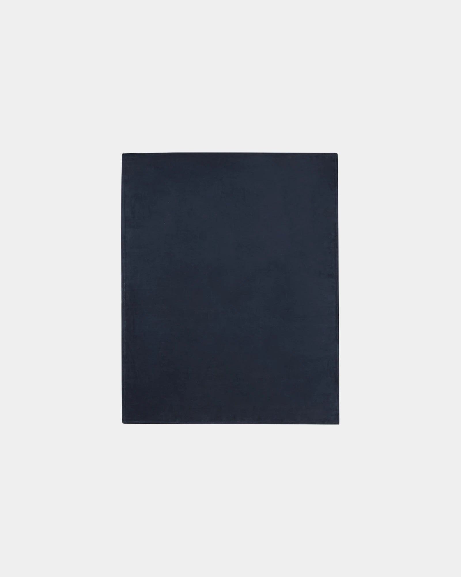 Couverture polaire RPET certifiée GRS à personnaliser - 1