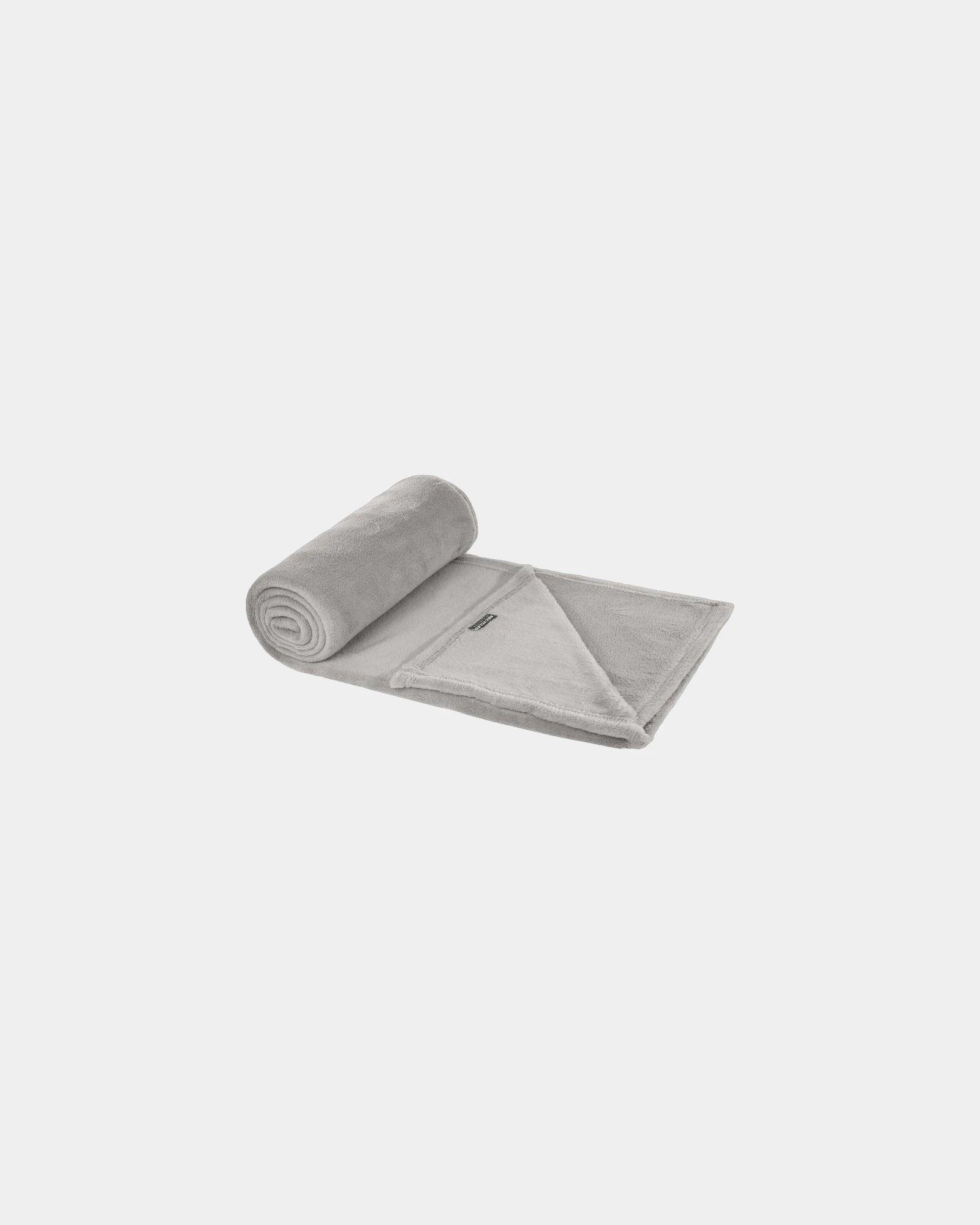Couverture polaire RPET certifiée GRS à personnaliser - 4