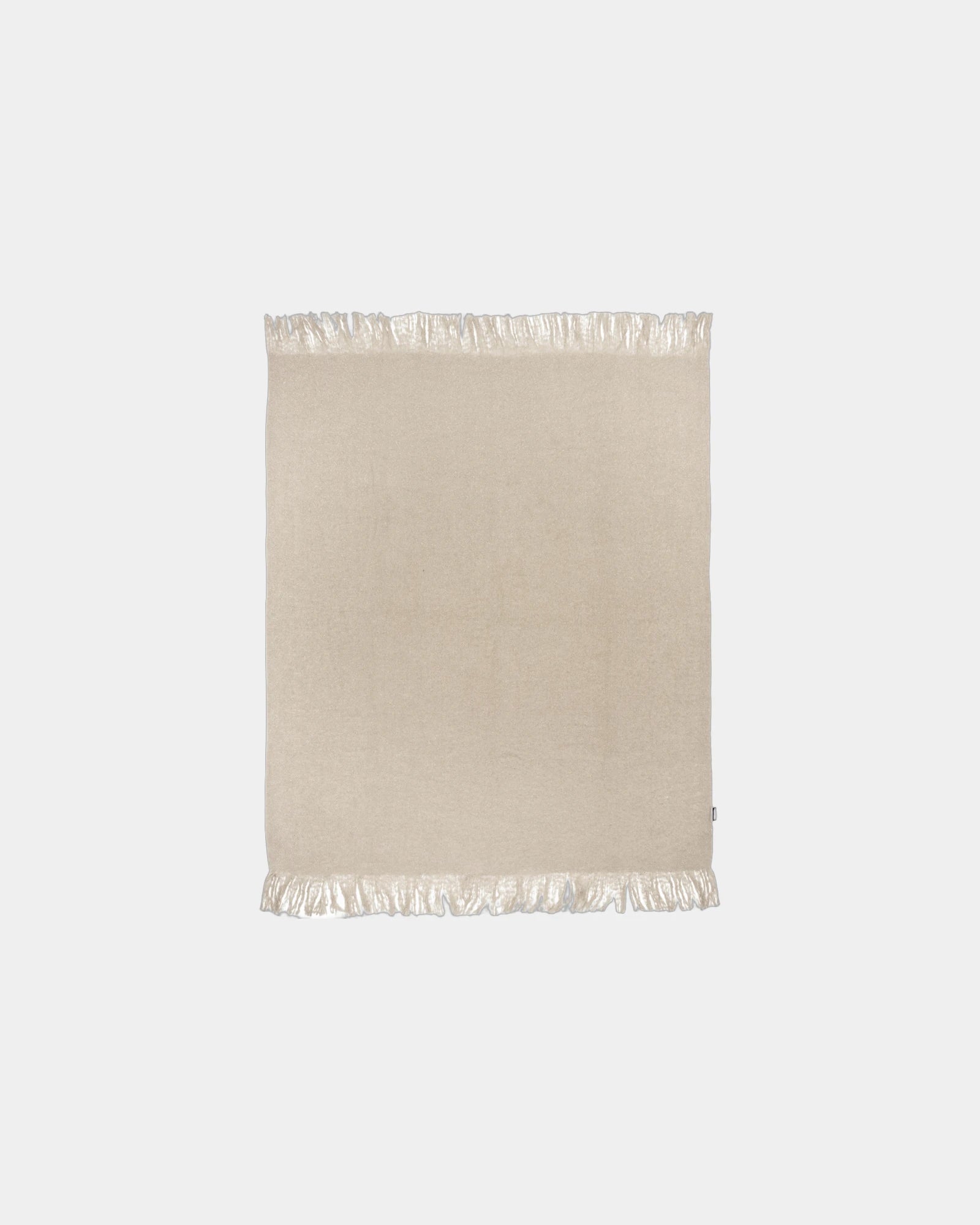 Couverture RPET certifié GRS à personnaliser - 1