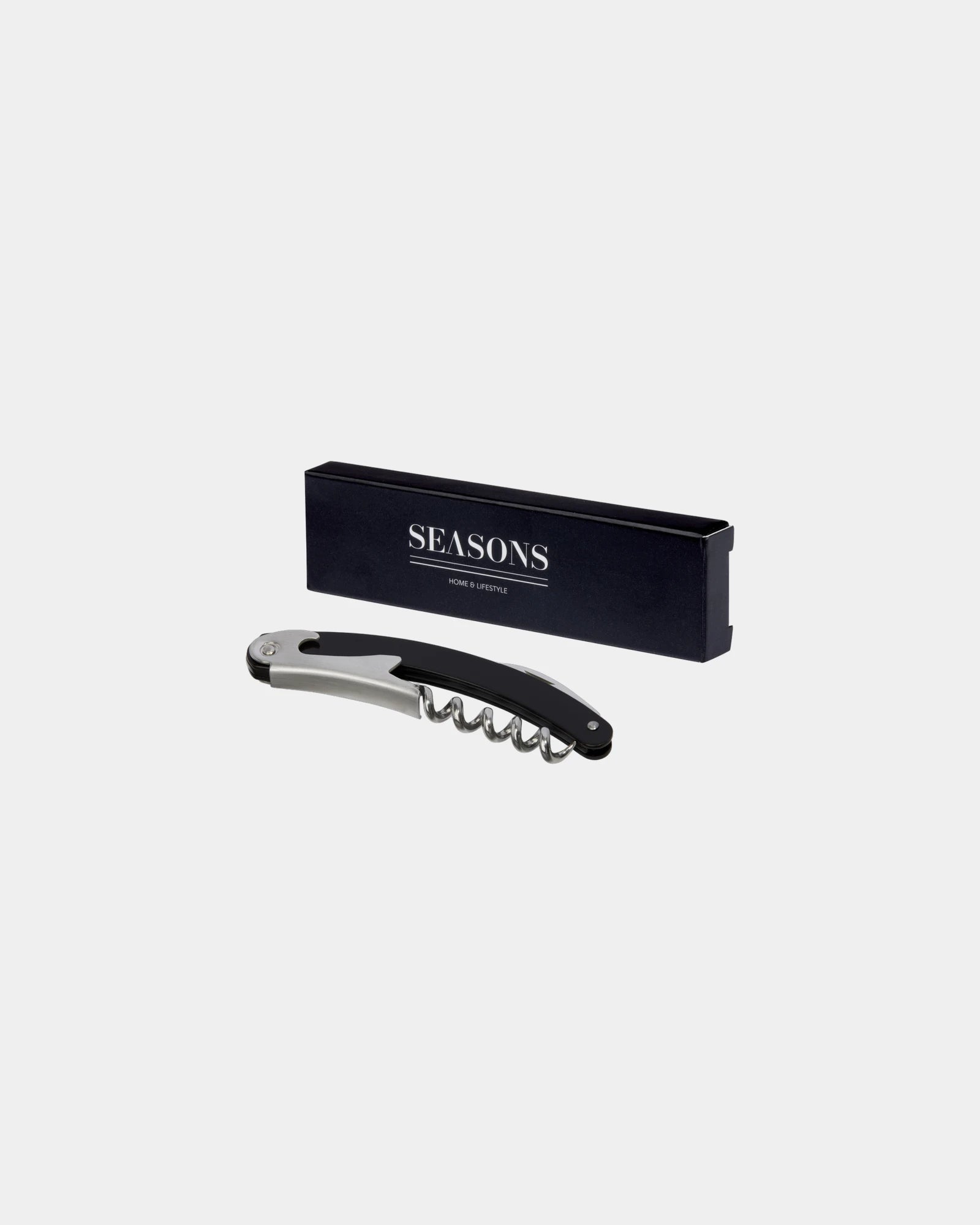 Sommelier inox coloré Nordkapp à personnaliser - 4