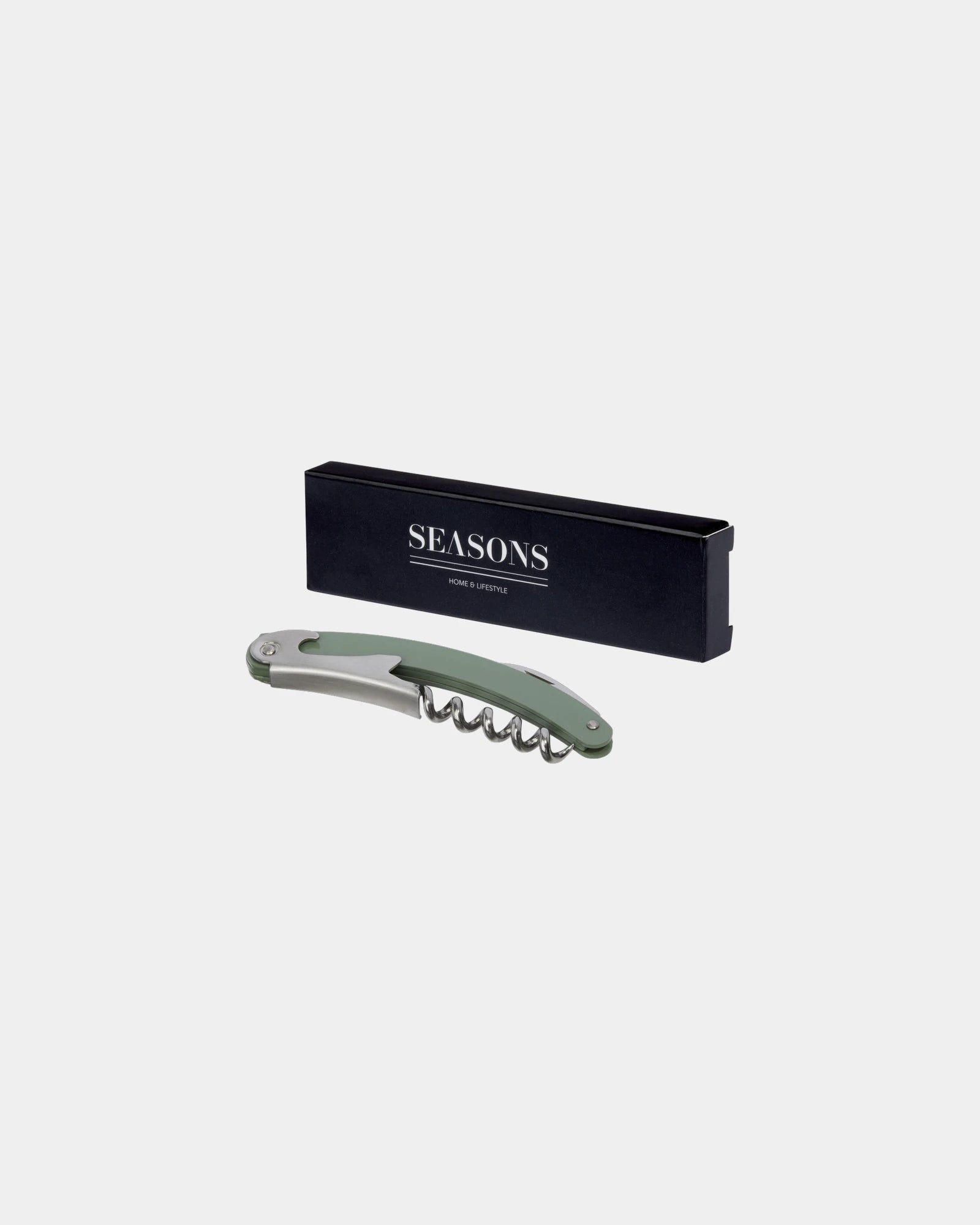 Sommelier inox coloré Nordkapp à personnaliser - 6