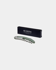 Sommelier inox coloré Nordkapp à personnaliser - 6