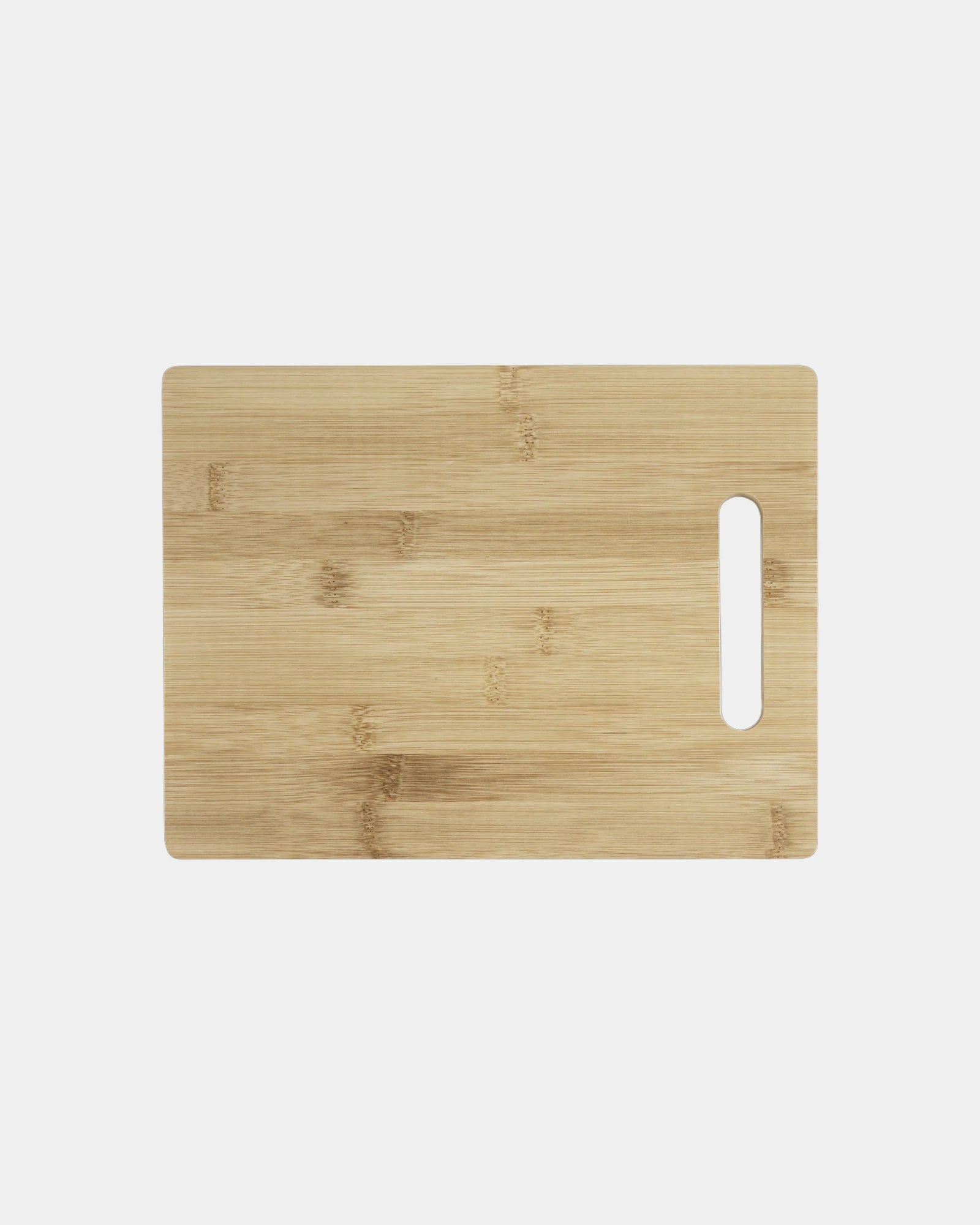 Tabla de cortar de bambú Basso para personalizar - 1