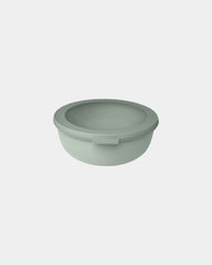 Bol multi-usage plastique 1250ml à personnaliser - Sauge