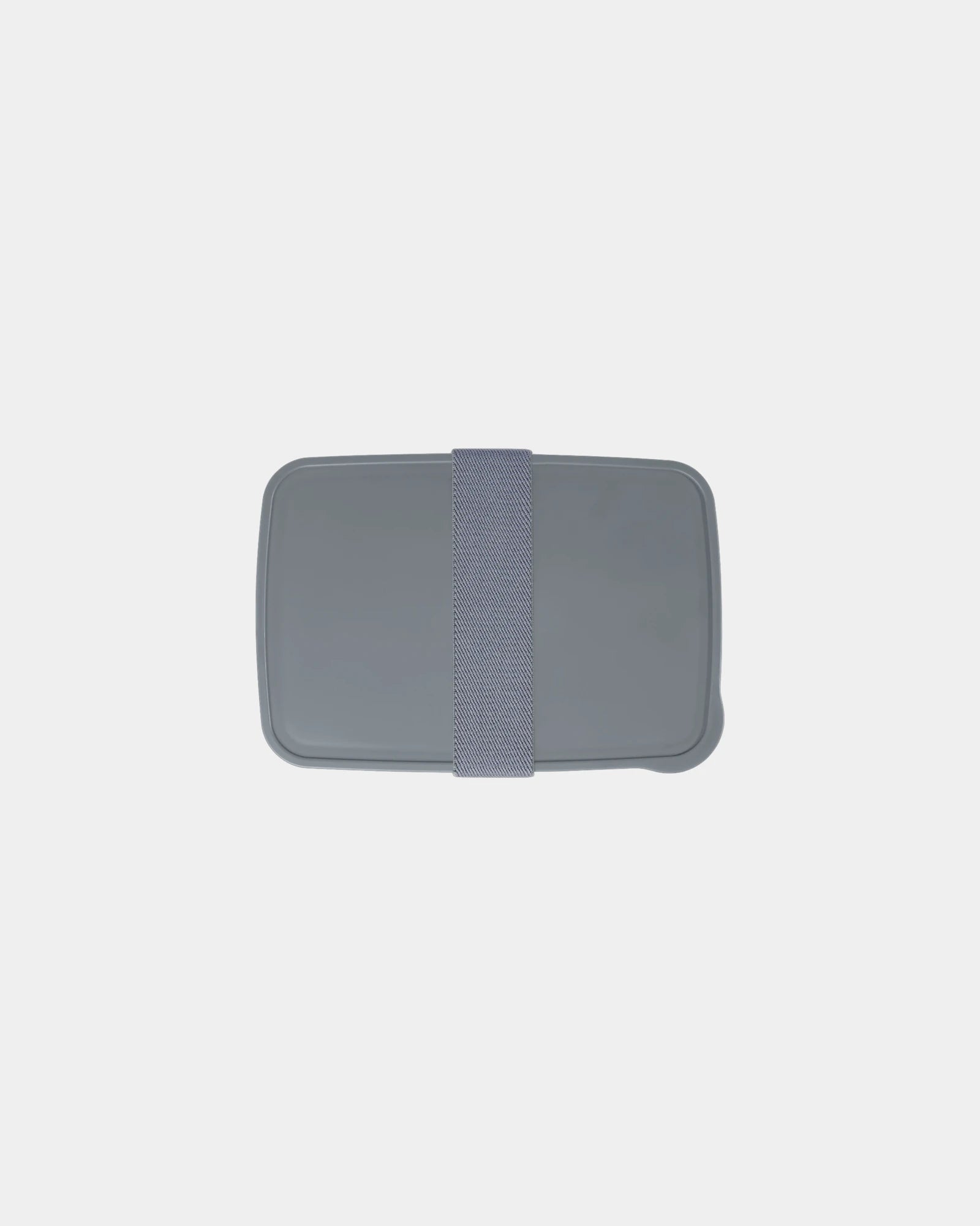 Boîte à lunch plastique recyclé 800 ml à personnaliser - 4