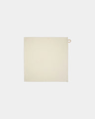 Torchon cuisine coton recyclé 50x50 cm Alora à personnaliser - 1