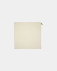 Torchon cuisine coton recyclé 50x50 cm Alora à personnaliser - 4