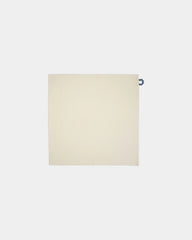 Torchon cuisine coton recyclé 50x50 cm Alora à personnaliser - 3