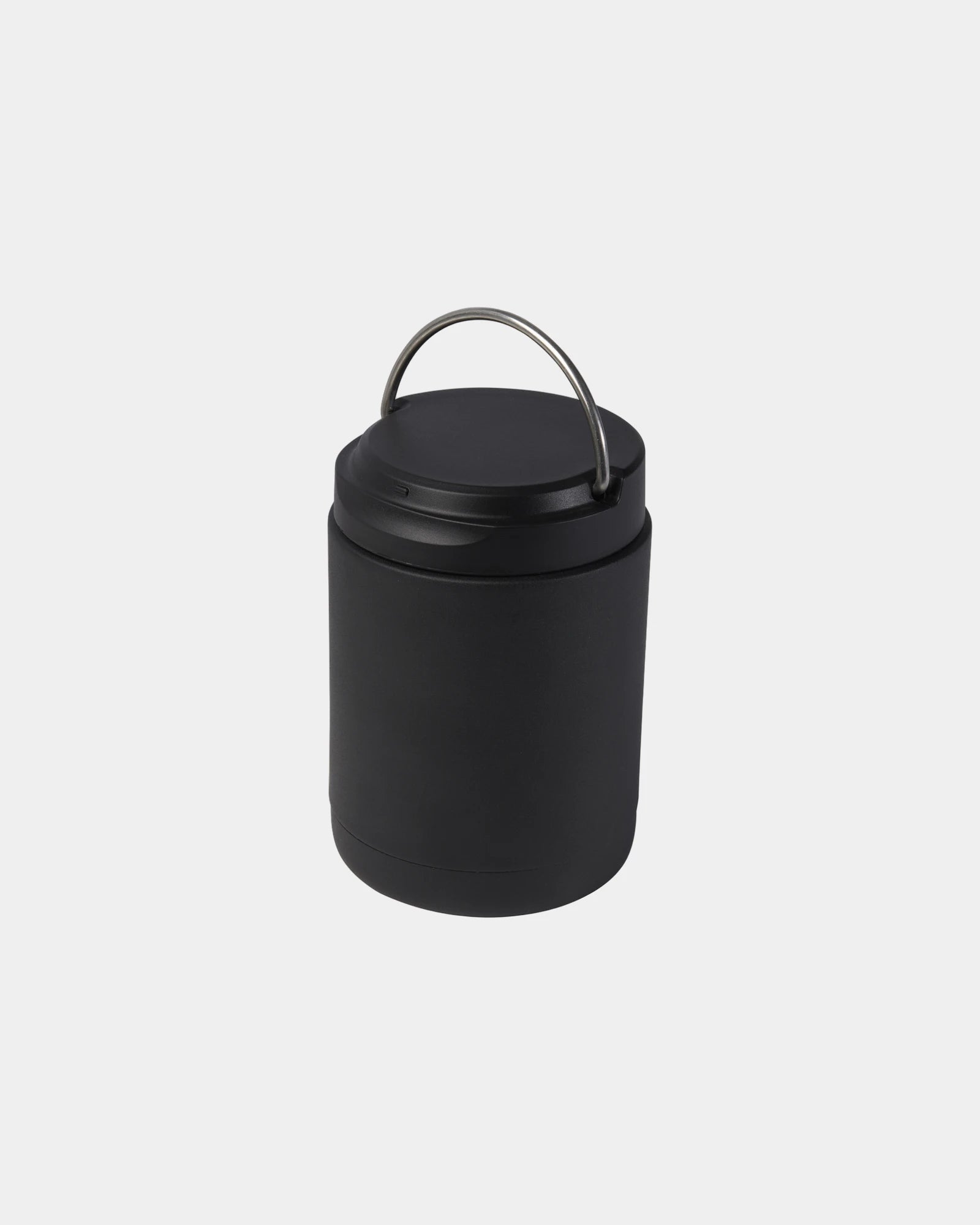 Bocal à déjeuner acier inoxydable recyclé 500 ml à personnaliser - 4