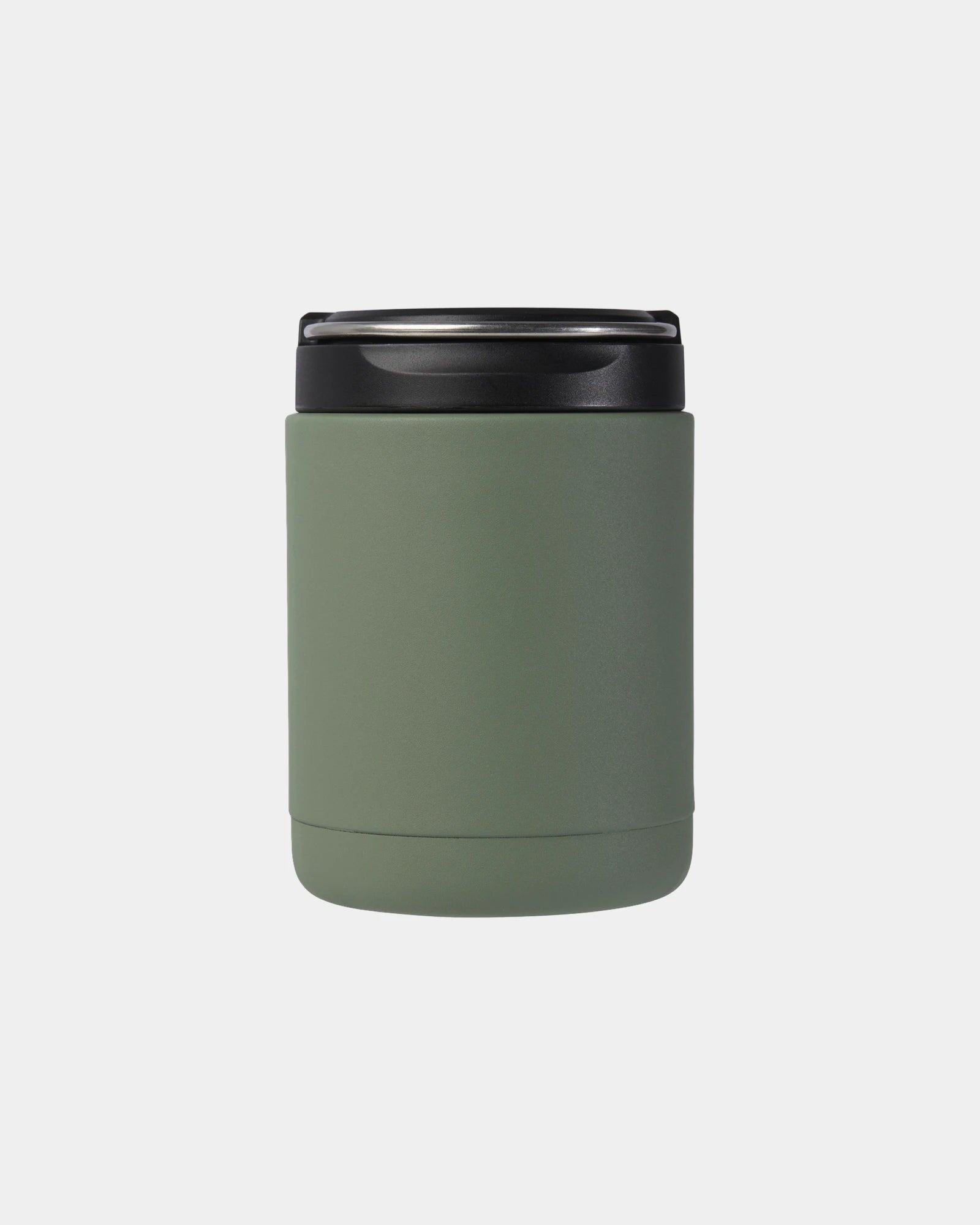 Bocal à déjeuner acier inoxydable recyclé 500 ml à personnaliser - 6