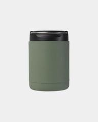 Bocal à déjeuner acier inoxydable recyclé 500 ml à personnaliser - 6