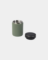Bocal à déjeuner acier inoxydable recyclé 500 ml à personnaliser - 7