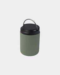 Bocal à déjeuner acier inoxydable recyclé 500 ml à personnaliser - 9