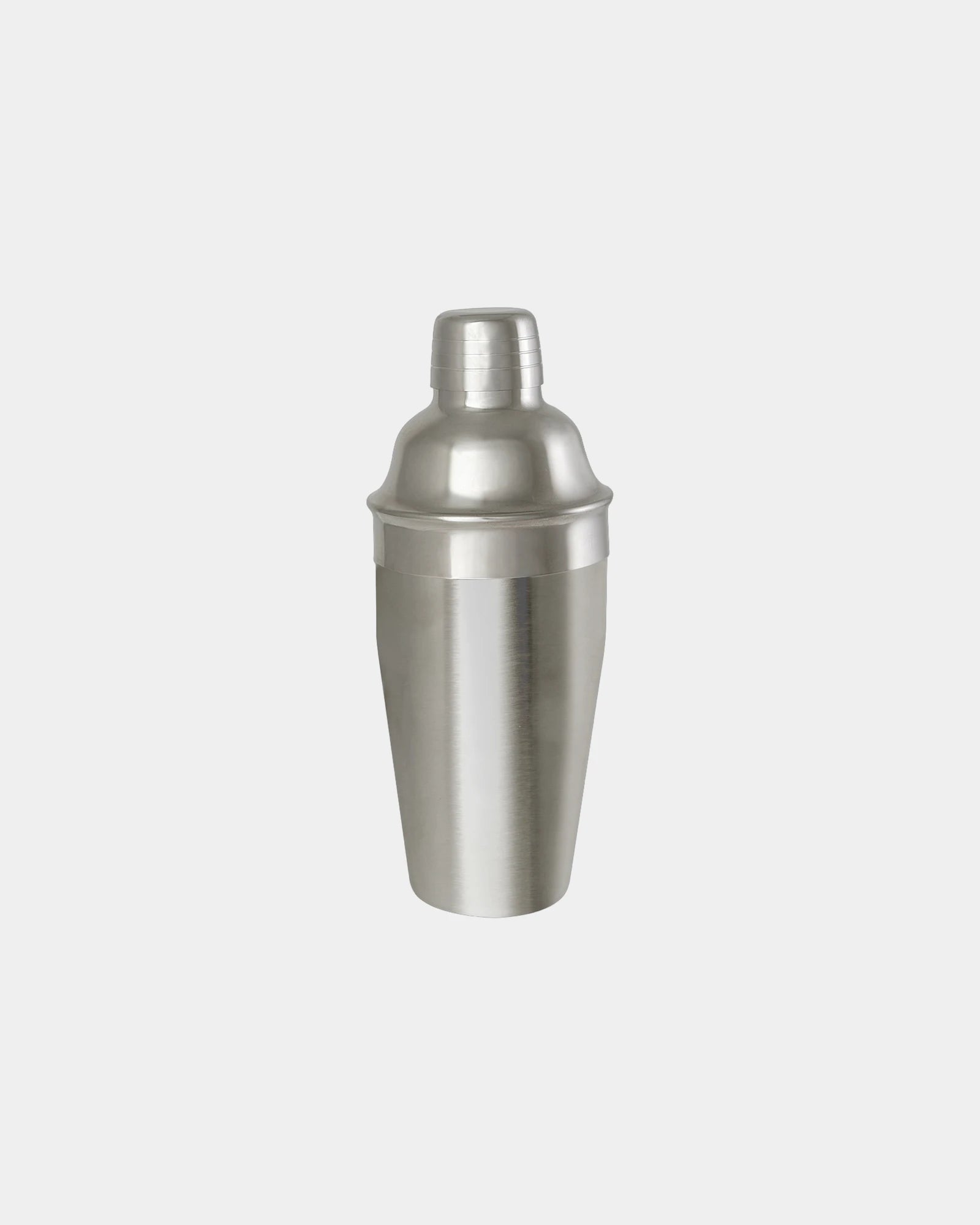 Shaker en acier inoxydable recyclé à personnaliser - 10