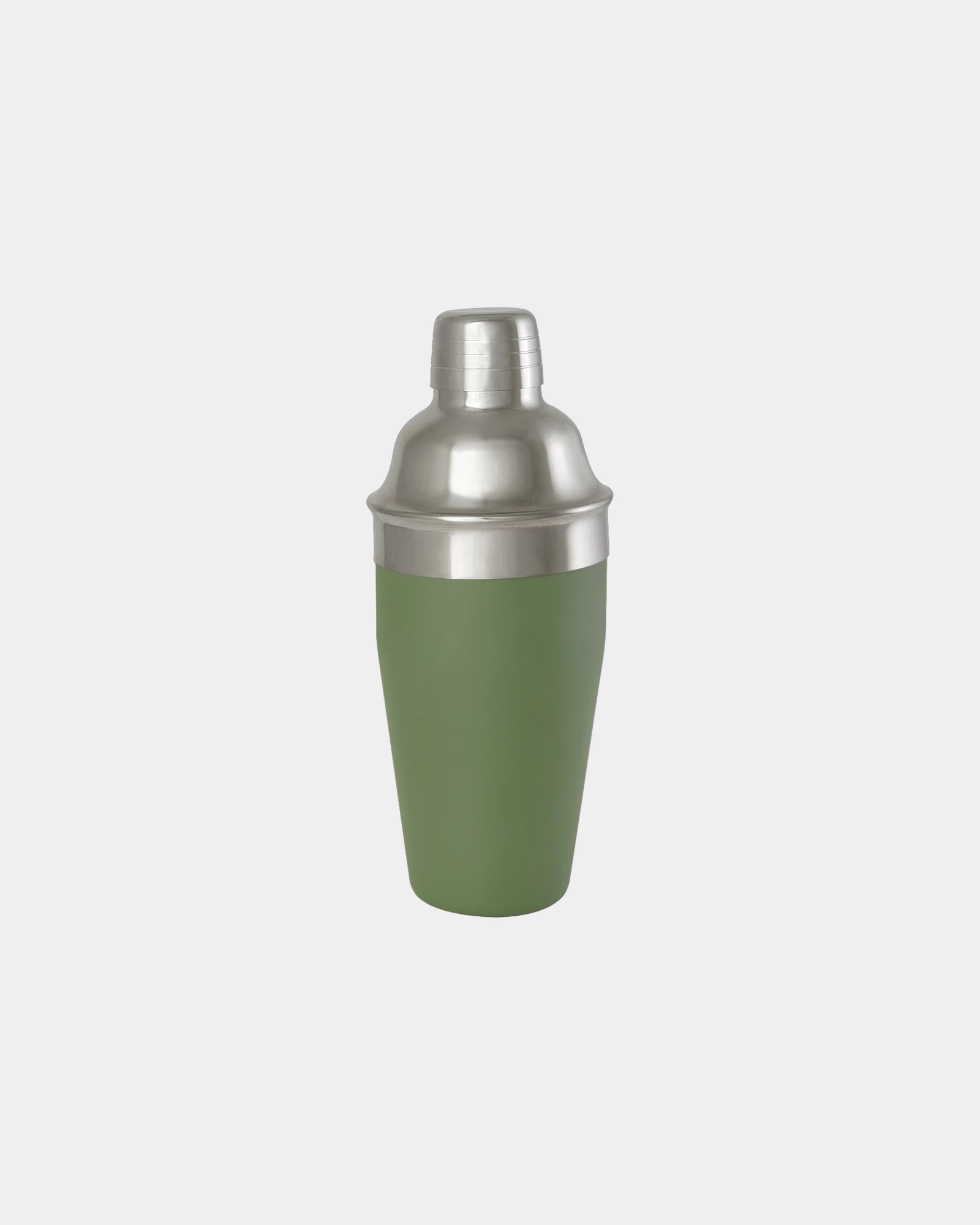 Shaker en acier inoxydable recyclé à personnaliser - 7