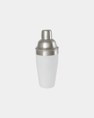 Shaker en acier inoxydable recyclé à personnaliser - 1