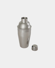 Shaker en acier inoxydable recyclé à personnaliser - Argent