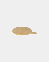 Planche à découper bambou Delys 30,5 cm à personnaliser - 2