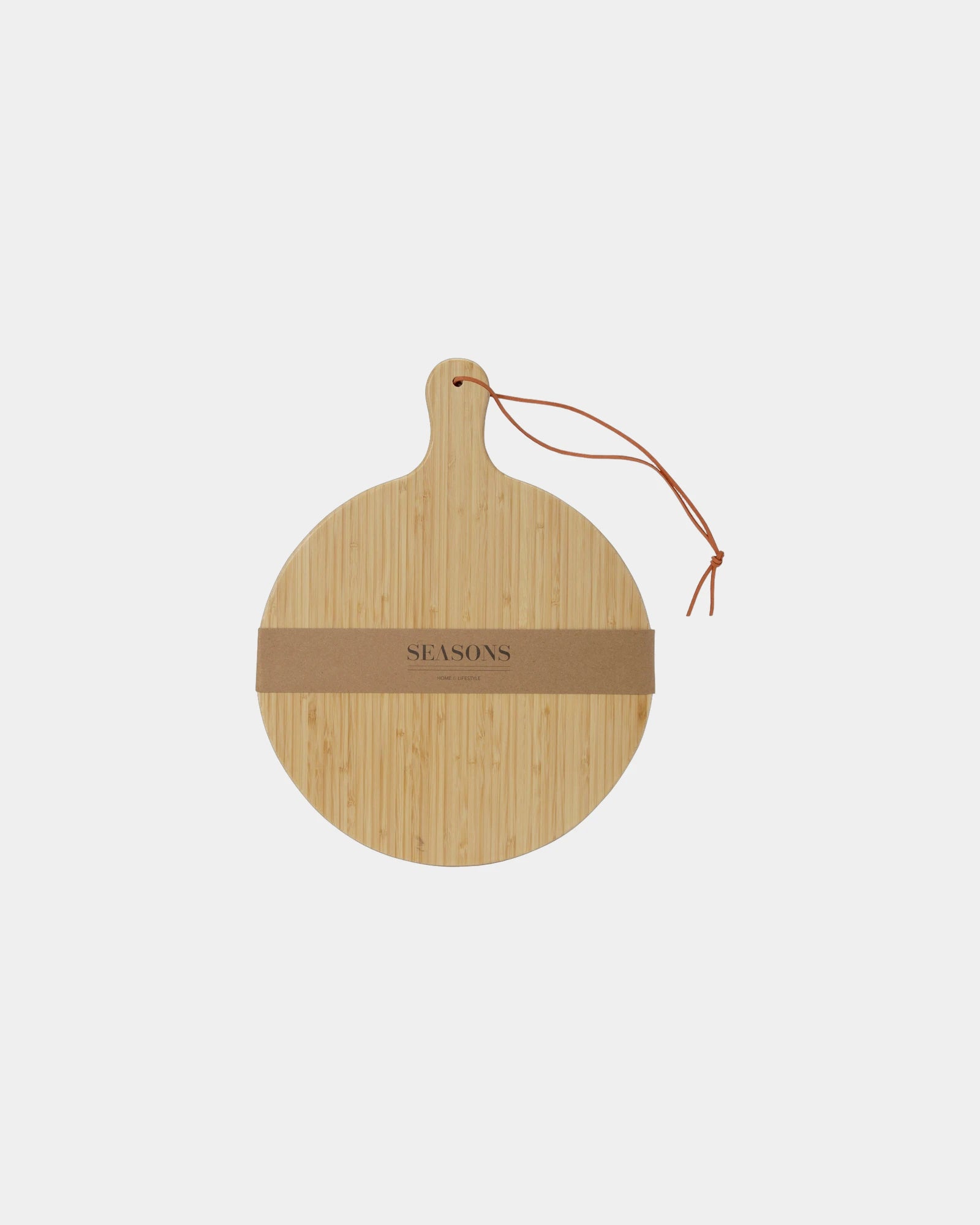 Planche à découper bambou Delys 30,5 cm à personnaliser - 3