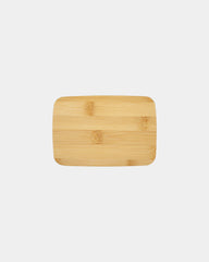 Boîte repas plastique recyclé 500 ml à personnaliser - 1