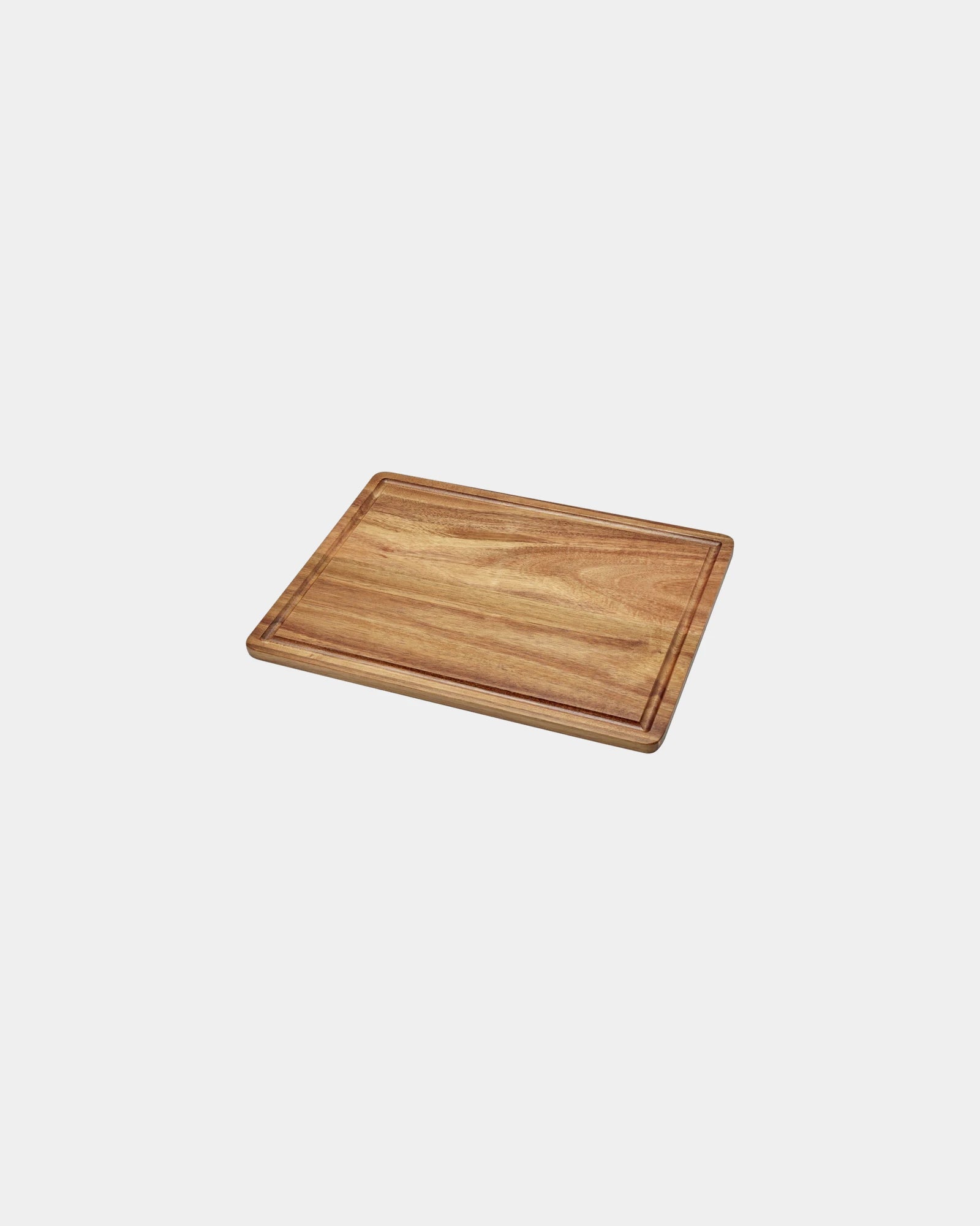 Planche à découper acacia Sonora à personnaliser - Bois