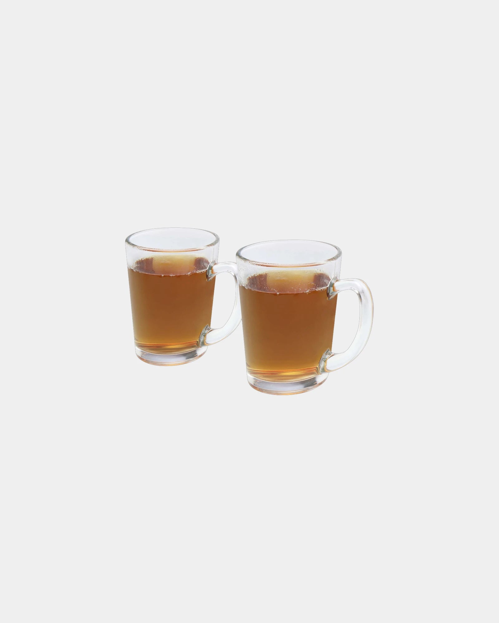 Ensemble de 2 verres à thé 310 ml à personnaliser - 2