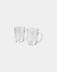 Ensemble de 2 verres à thé 310 ml à personnaliser - 3