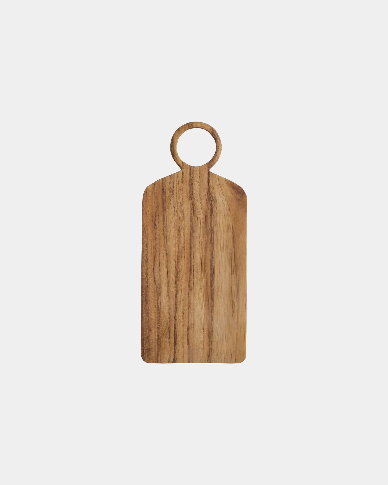Planche à découper bois recyclé à personnaliser - Bois