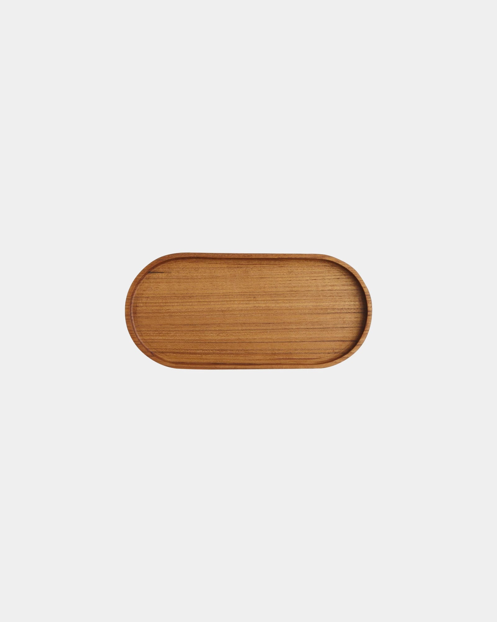Plateau en bois recyclé à personnaliser - 1