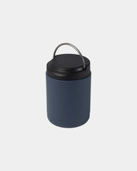 Boîte-repas acier inoxydable recyclé 500 ml à personnaliser - 9