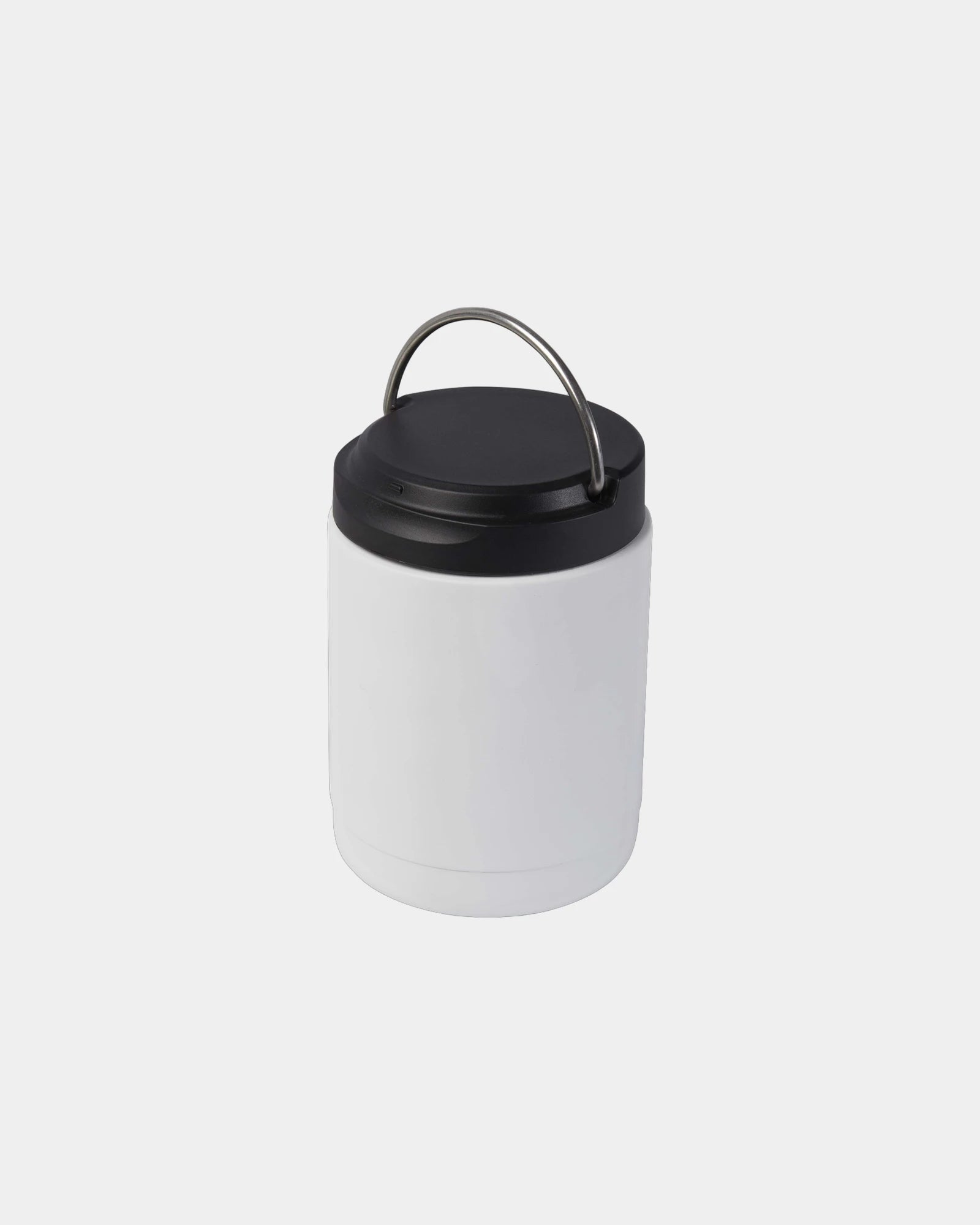 Boîte-repas acier inoxydable recyclé 500 ml à personnaliser - 4