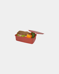Lunch box plastique PP 800 ml à personnaliser - 5