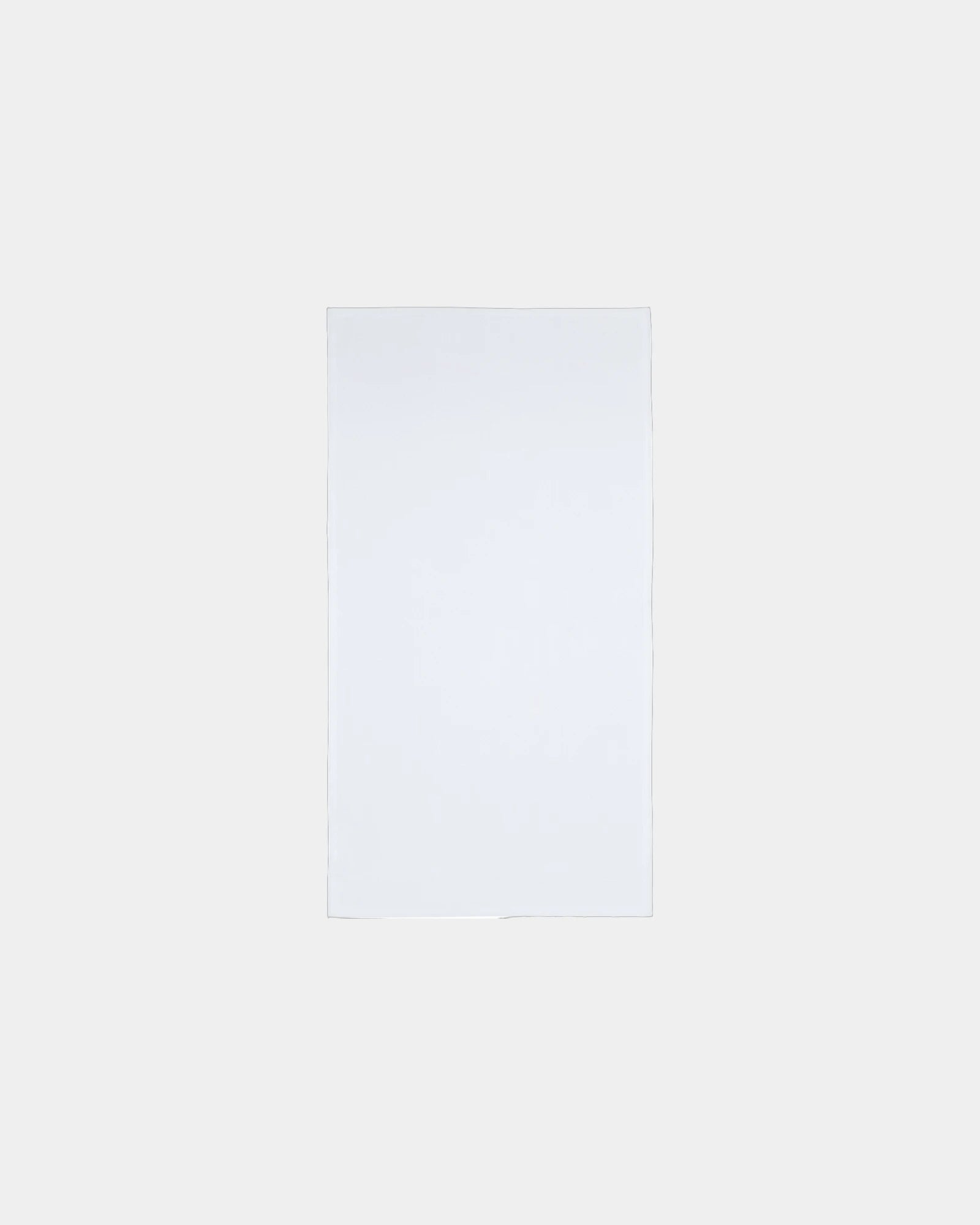 Serviette coton 550 g/m² 70x140 cm à personnaliser - 1